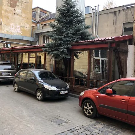 On Mikhalcuk Appartement