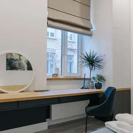 On Mikhalcuk Appartement *