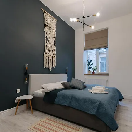 Appartement On Mikhalcuk