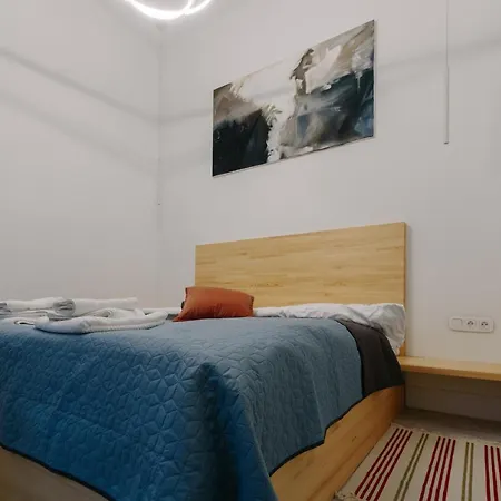 Appartement On Mikhalcuk *