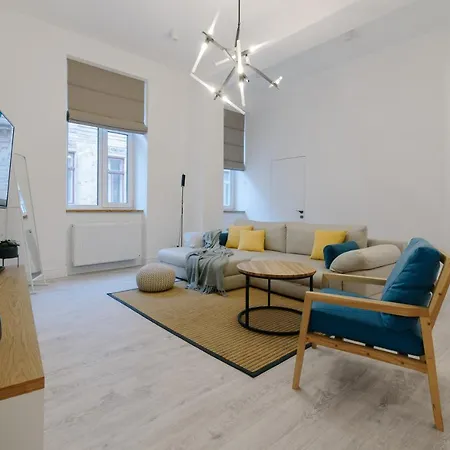 On Mikhalcuk Apartment *