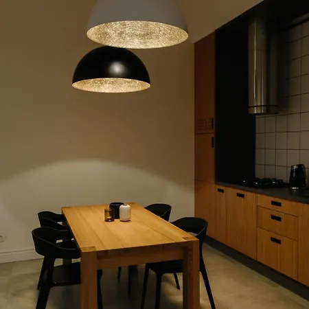 Appartement On Mikhalcuk *