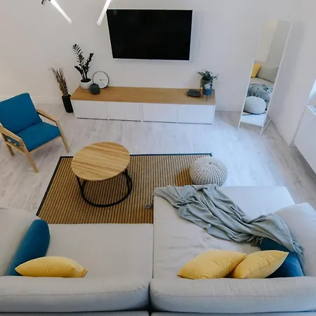 Apartment On Mikhalcuk Lviv
