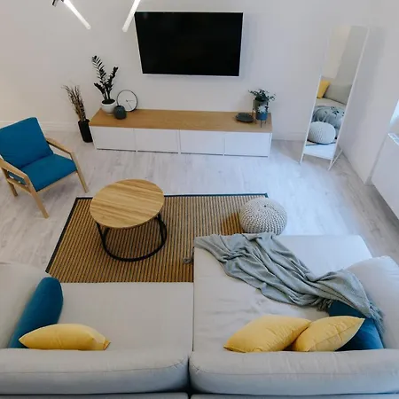 Appartement On Mikhalcuk Lviv