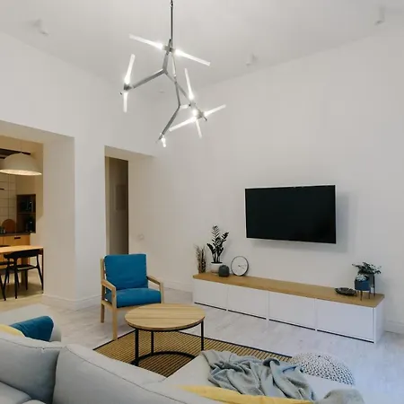 Appartement On Mikhalcuk