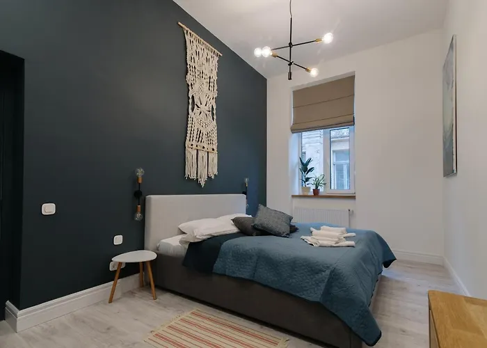 Apartament On Mikhalcuk