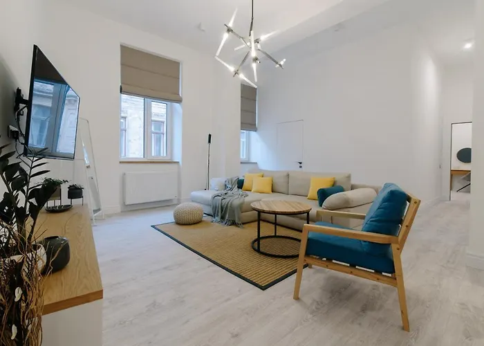 On Mikhalcuk Apartament *