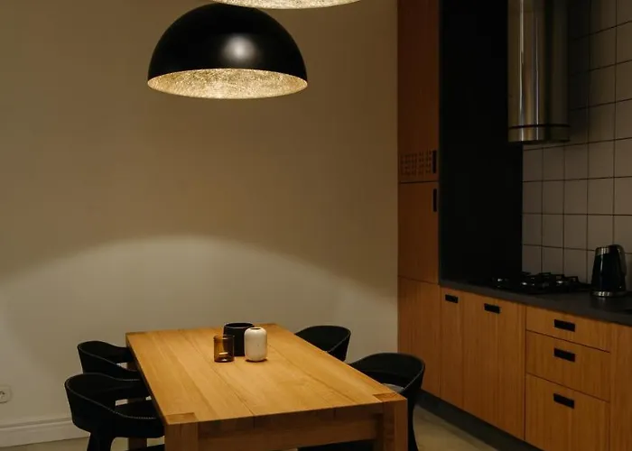 Apartament On Mikhalcuk *