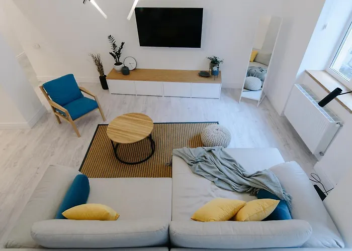 Apartament On Mikhalcuk Lwów