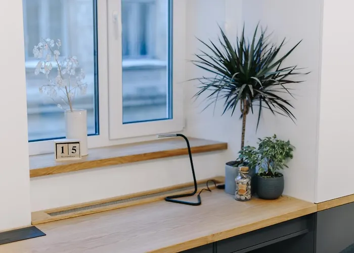 On Mikhalcuk Apartament Lwów