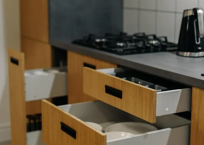 On Mikhalcuk شقة *