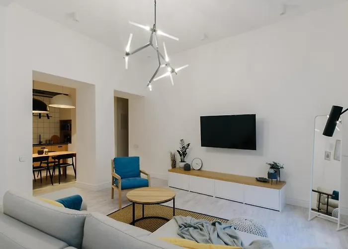 Apartament On Mikhalcuk