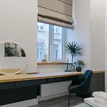 On Mikhalcuk Apartamento *